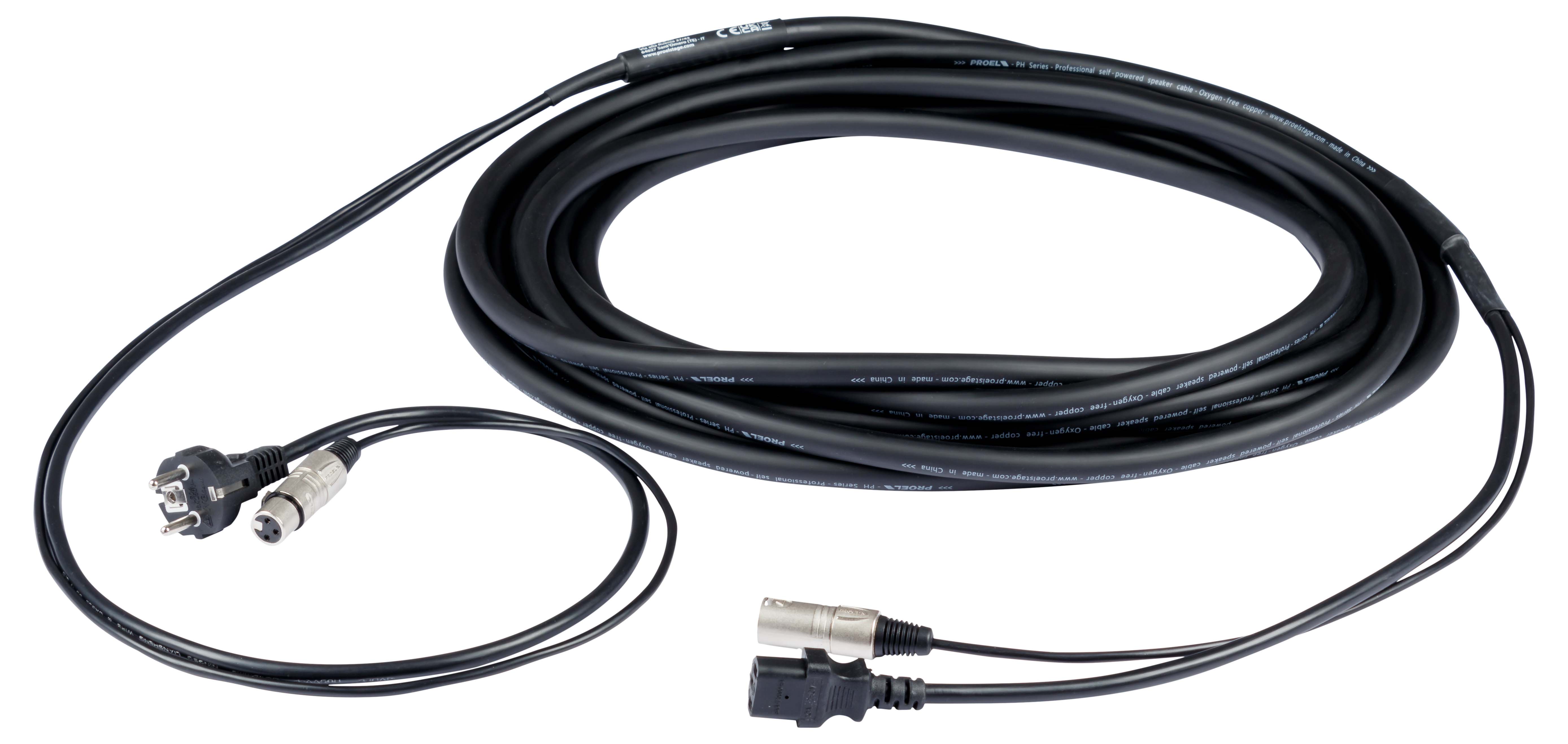 PROEL STAGE PH080LU10